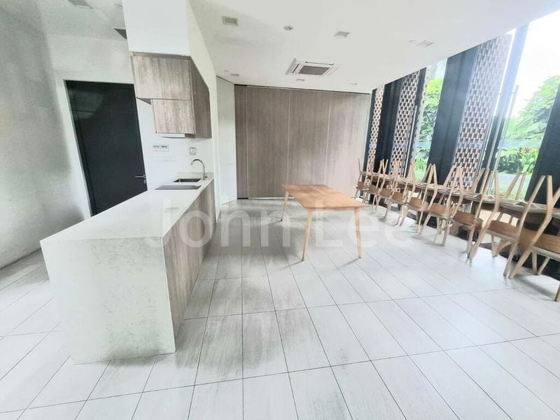 2 Bed Condo for Rent in  Normanton Park - Image 2