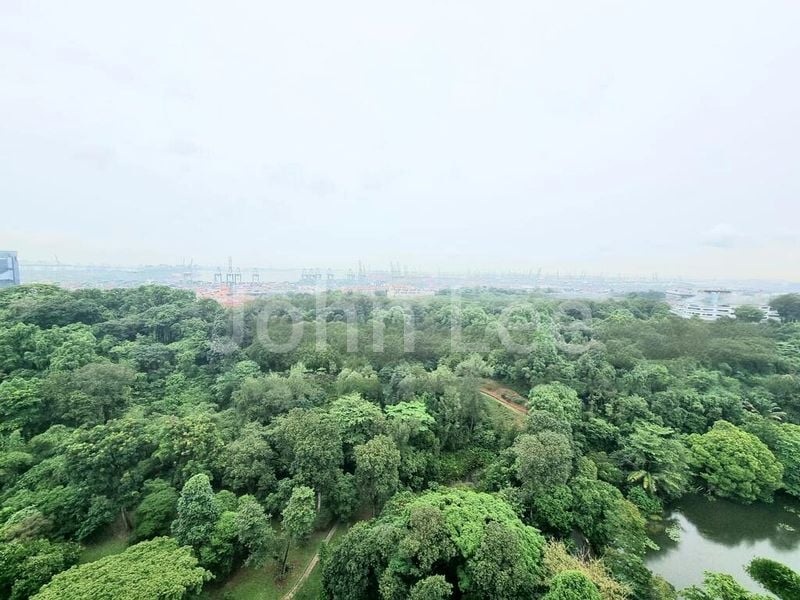 2 Bed Condo for Rent in  Normanton Park - Image 14