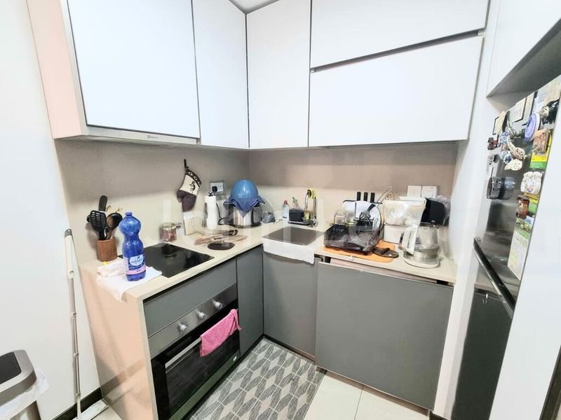 2 Bed Condo for Rent in  Normanton Park - Image 7