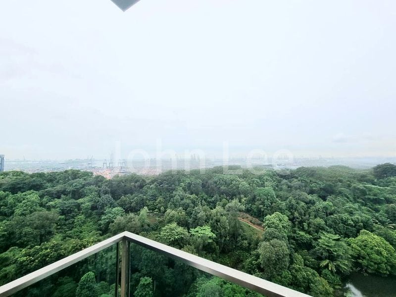 2 Bed Condo for Rent in  Normanton Park - Image 10