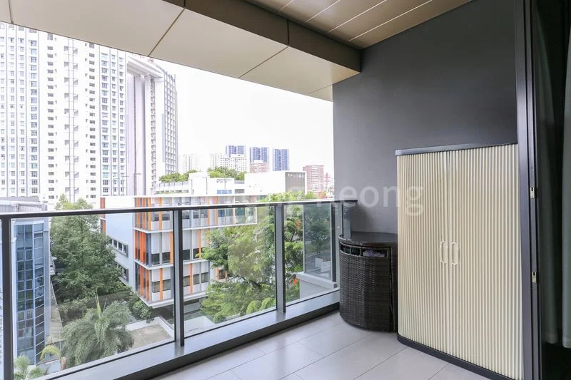 4 Bed Apartment (Condo) for Sale in  Margaret Ville - Image 5