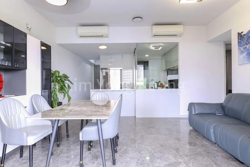 4 Bed Apartment (Condo) for Sale in  Margaret Ville - Image 1