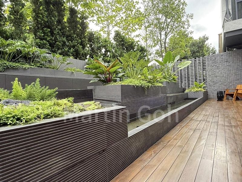 6 Bed Bungalow (Landed) for Sale in  Orchid Village - Image 2