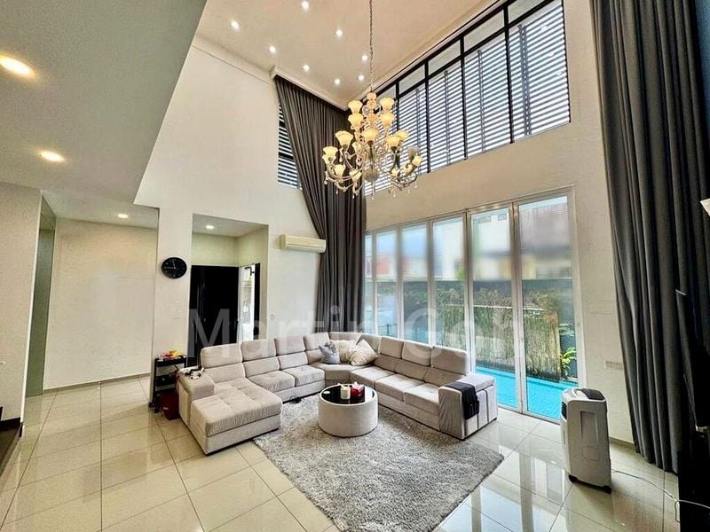 6 Bed Bungalow (Landed) for Sale in  Orchid Village - Image 4