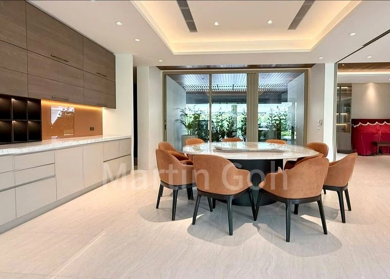 6 Bed Bungalow (Landed) for Sale in  Orchid Village - Image 3