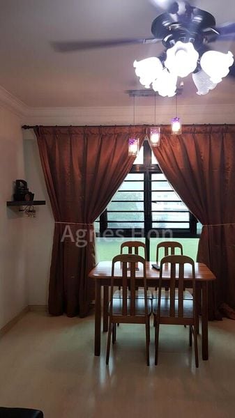 Premium HDB for Rent in  593B Montreal Link - Image 1