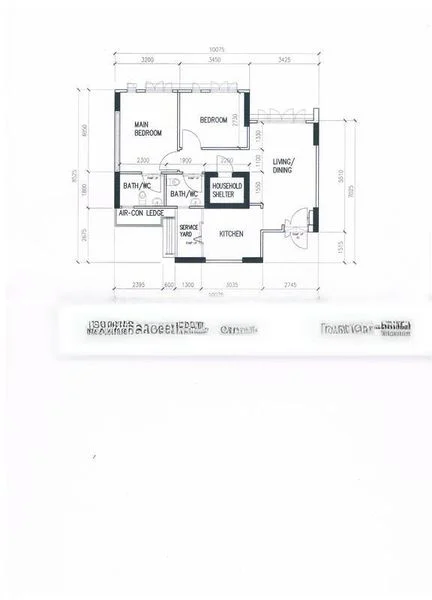 Premium HDB for Rent in  593B Montreal Link - Image 8