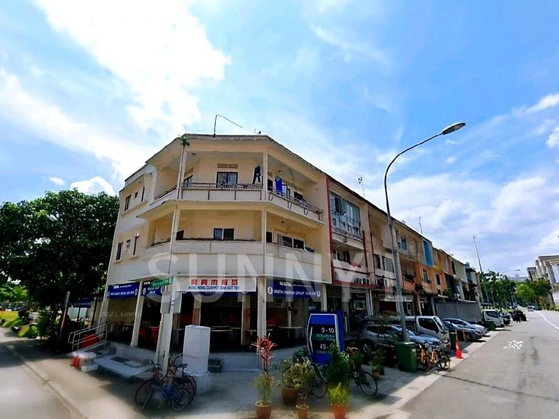 Shop / Shophouse for Rent: Prime L1 Retail on Owen Road, near the MRT - Image 3