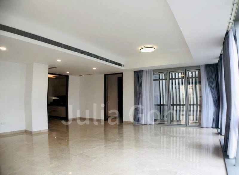 4 Bed Condo for Rent in  Gramercy Park - Image 2