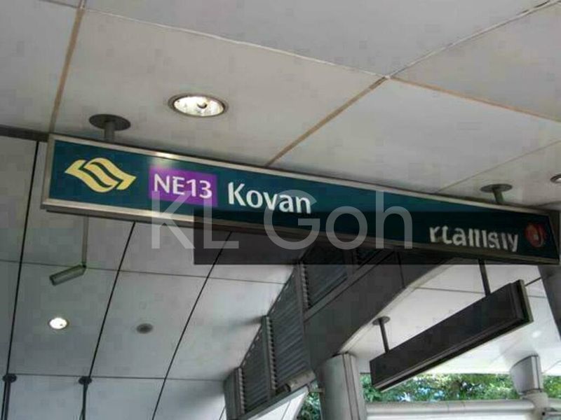 6 Bed Terraced House (Landed) for Sale in  Simon Lane - Image 18