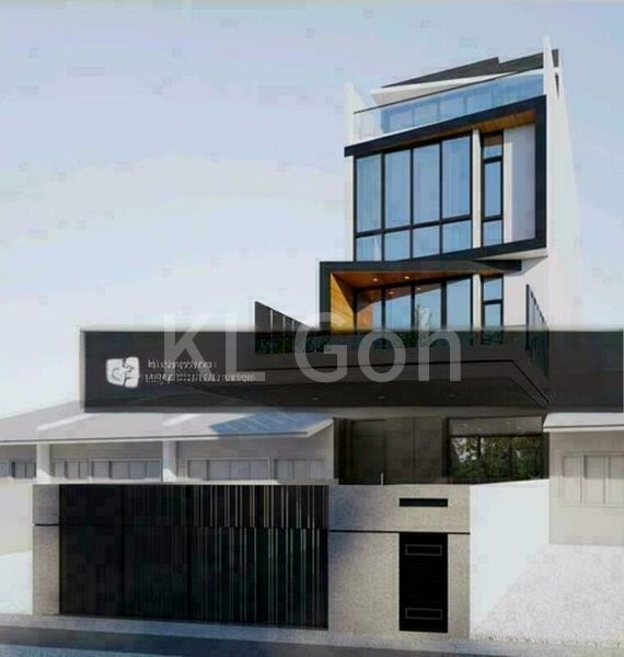 6 Bed Terraced House (Landed) for Sale in  Simon Lane - Image 9