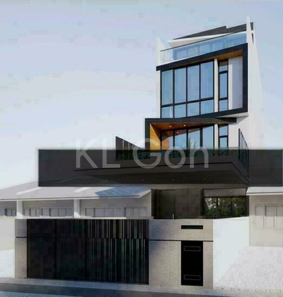 6 Bed Terraced House (Landed) for Sale in  Simon Lane - Image 3