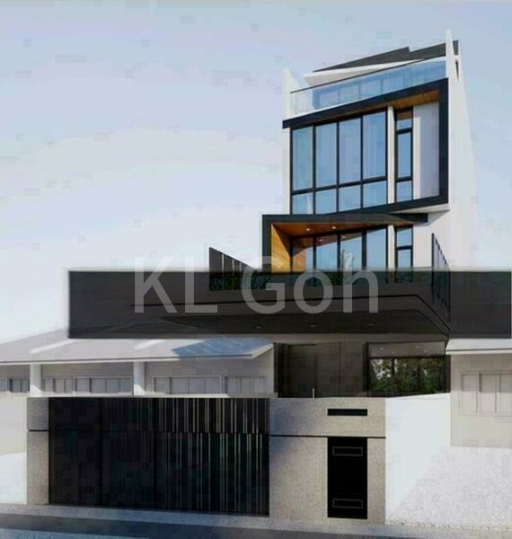 6 Bed Terraced House (Landed) for Sale in  Simon Lane - Image 14