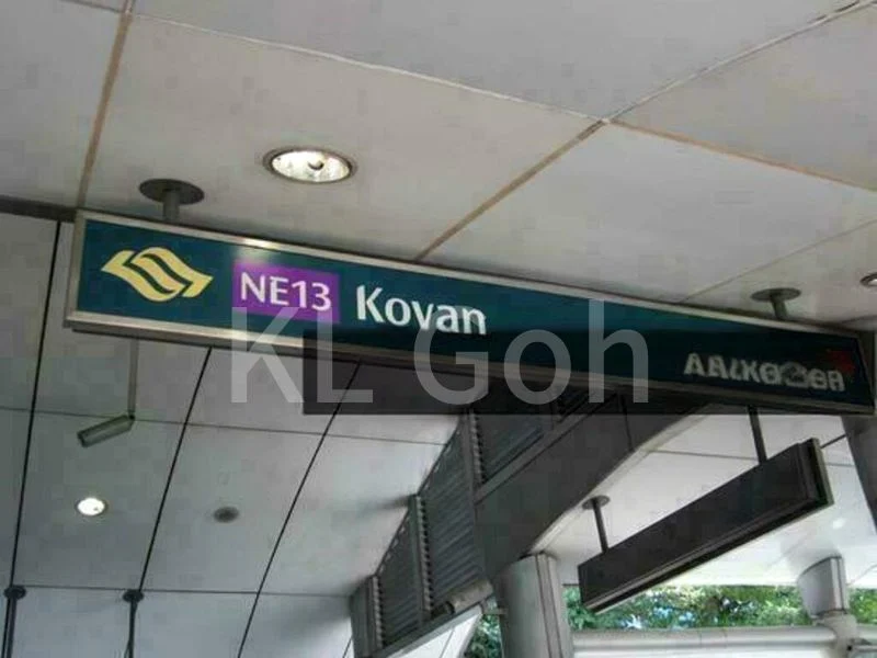 6 Bed Terraced House (Landed) for Sale in  Simon Lane - Image 15