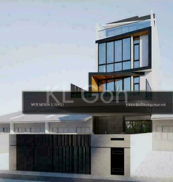 6 Bed Terraced House (Landed) for Sale in  Simon Lane - Image 6