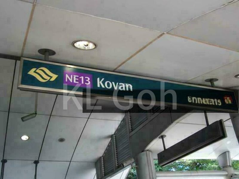 6 Bed Terraced House (Landed) for Sale in  Simon Lane - Image 12