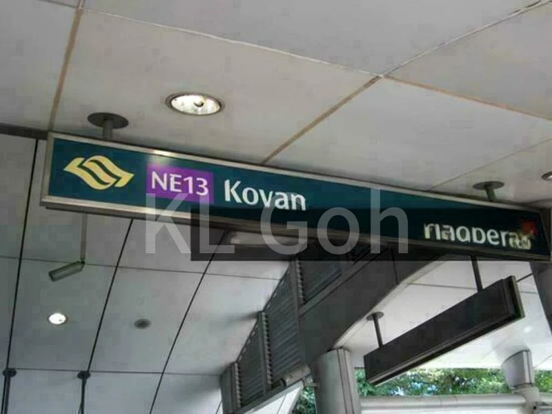 6 Bed Terraced House (Landed) for Sale in  Simon Lane - Image 10