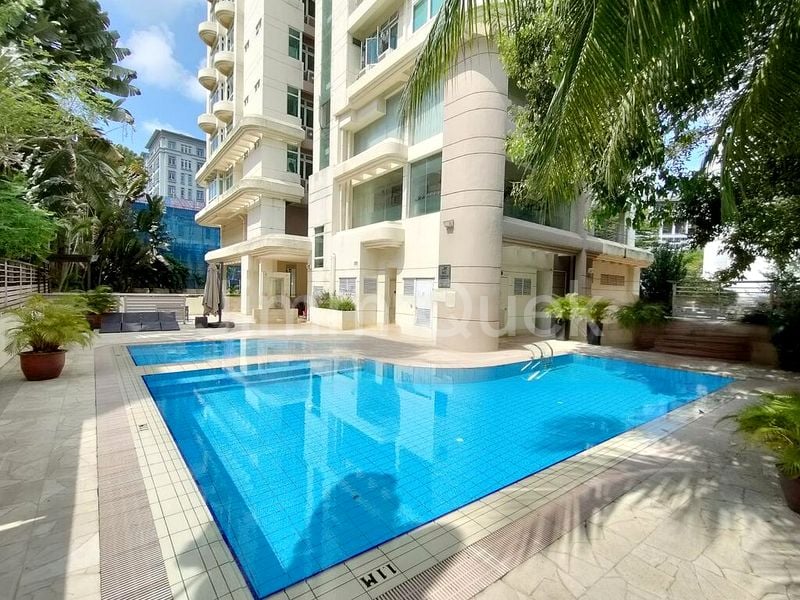 2 Bed Condo for Rent in  Balmoral Place - Image 8