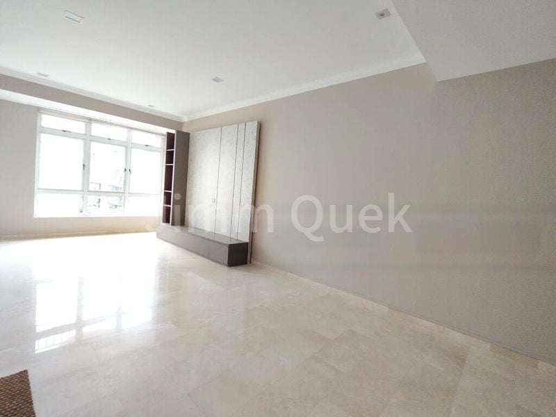 2 Bed Condo for Rent in  Balmoral Place - Image 1