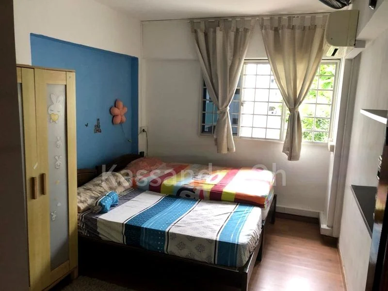 4 Room (4A) HDB for Rent in  112 Bukit Batok West Avenue 6 - Image 6