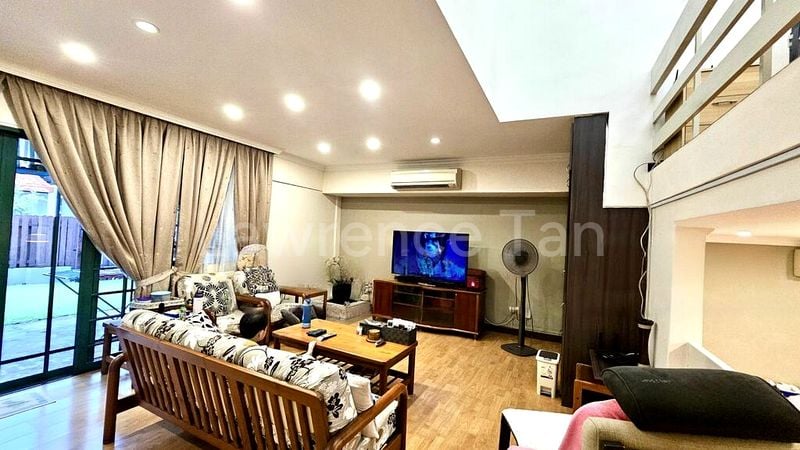 3 Bed Terraced House (Landed) for Sale in  Hong Leong Garden - Image 6