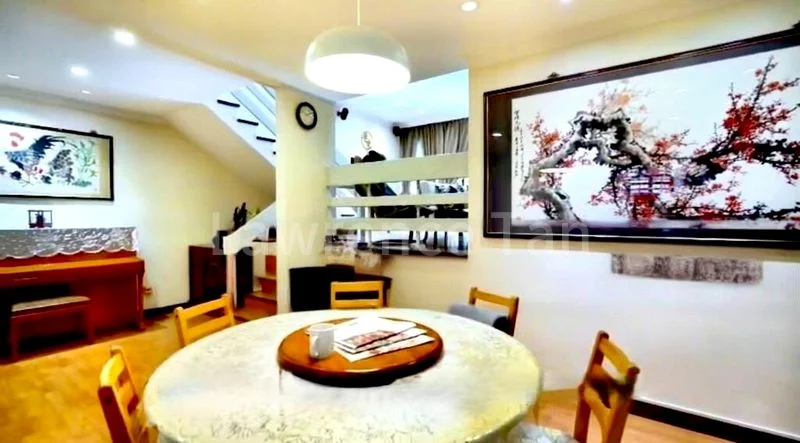 3 Bed Terraced House (Landed) for Sale in  Hong Leong Garden - Image 5