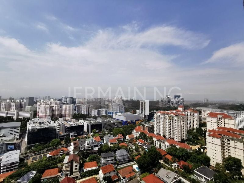 1 Bed Apartment (Condo) for Sale in  Stirling Residences - Image 10