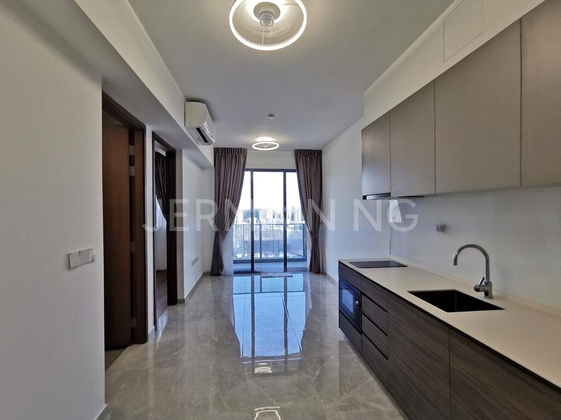 1 Bed Apartment (Condo) for Sale in  Stirling Residences - Image 6