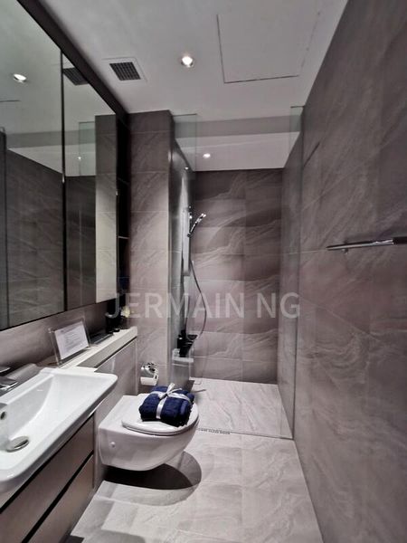 1 Bed Apartment (Condo) for Sale in  Stirling Residences - Image 13
