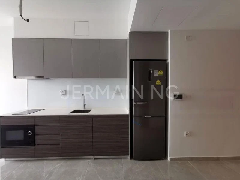 1 Bed Apartment (Condo) for Sale in  Stirling Residences - Image 8