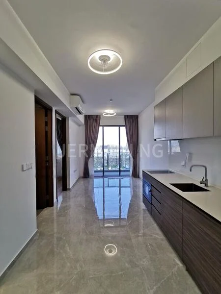 1 Bed Apartment (Condo) for Sale in  Stirling Residences - Image 1