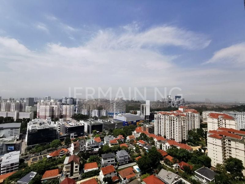 1 Bed Apartment (Condo) for Sale in  Stirling Residences - Image 7