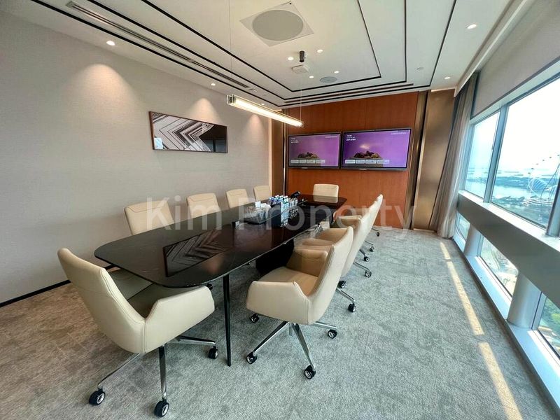 Office for Rent: Gateway East - Image 1