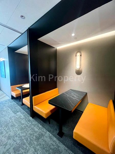 Office for Rent: Gateway East - Image 5