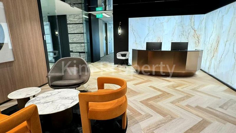 Office for Rent: Gateway East - Image 4