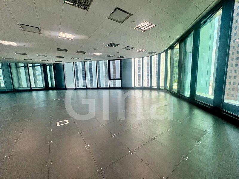 Office for Rent: Hub Synergy Point - Image 1