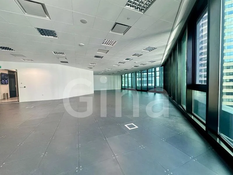 Office for Rent: Hub Synergy Point - Image 2