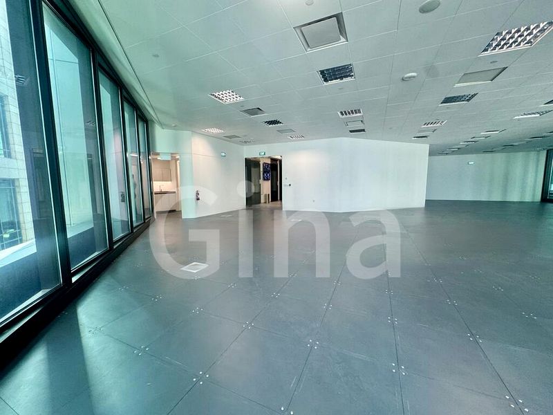 Office for Rent: Hub Synergy Point - Image 3