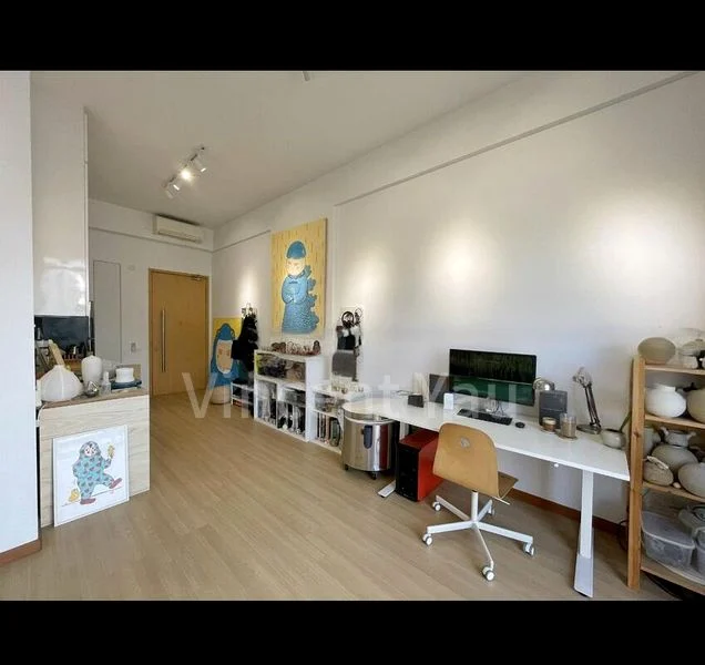 Room (Condo) for Rent in  Bukit Panjang Plaza - Image 3