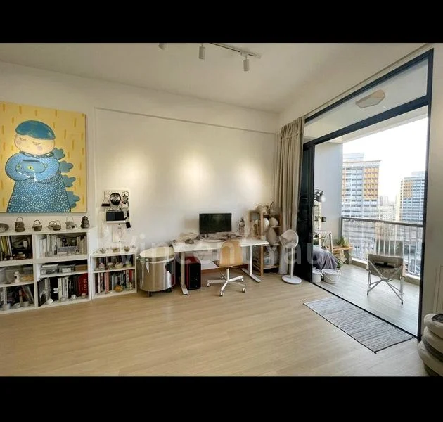 Room (Condo) for Rent in  Bukit Panjang Plaza - Image 5