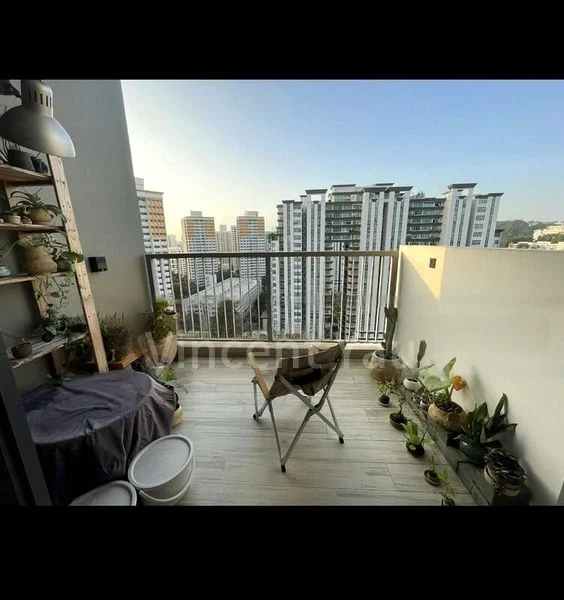 Room (Condo) for Rent in  Bukit Panjang Plaza - Image 2