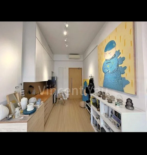 Room (Condo) for Rent in  Bukit Panjang Plaza - Image 4