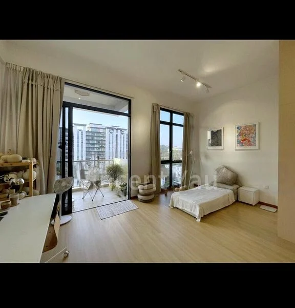 Room (Condo) for Rent in  Bukit Panjang Plaza - Image 1