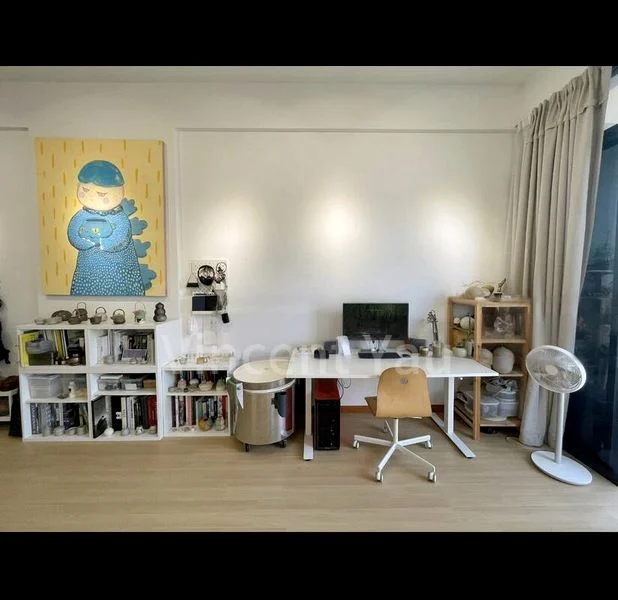 Room (Condo) for Rent in  Bukit Panjang Plaza - Image 6