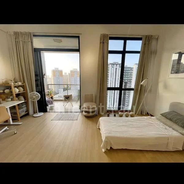 Room (Condo) for Rent in  Bukit Panjang Plaza - Image 7