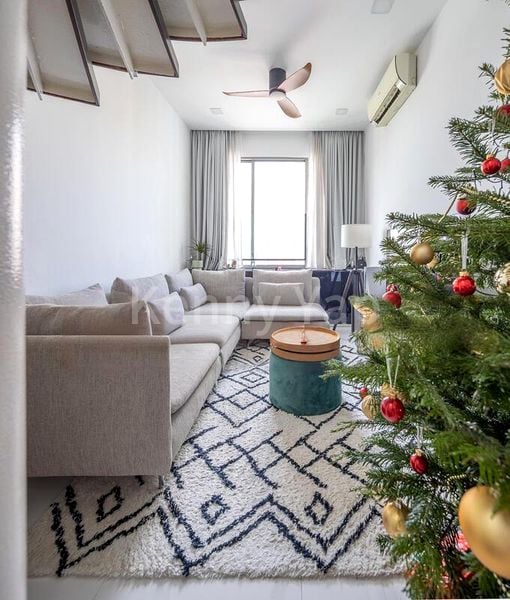 2 Bed Apartment (Condo) for Rent in  Studio 3 - Image 3