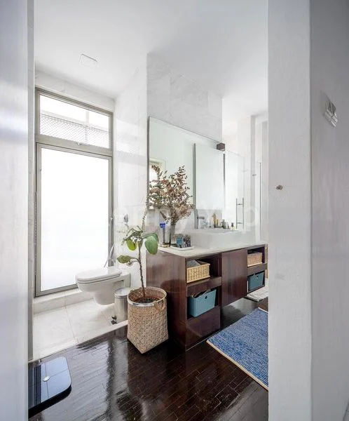 2 Bed Apartment (Condo) for Rent in  Studio 3 - Image 6