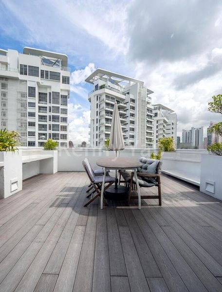 2 Bed Apartment (Condo) for Rent in  Studio 3 - Image 7