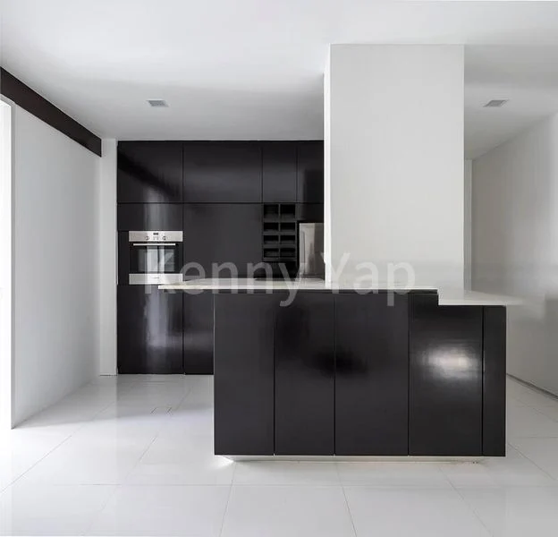 2 Bed Apartment (Condo) for Rent in  Studio 3 - Image 2