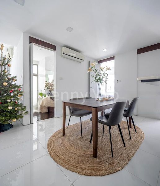 2 Bed Apartment (Condo) for Rent in  Studio 3 - Image 4